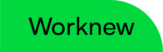 Worknew Logo